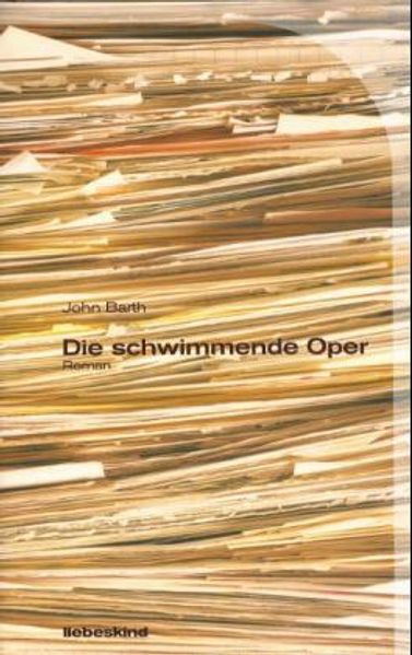 Die schwimmende Oper