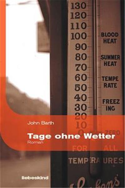 Tage ohne Wetter
