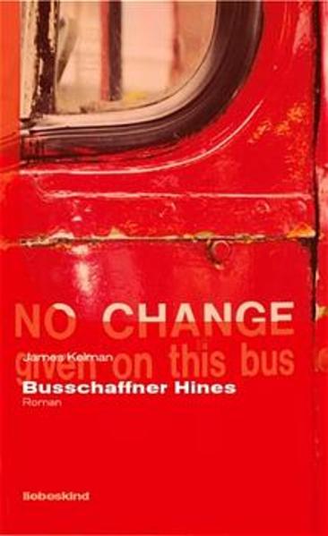 Busschaffner Hines