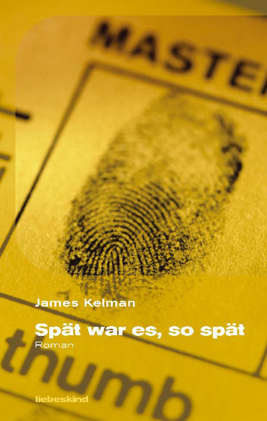 Spät war es, so spät