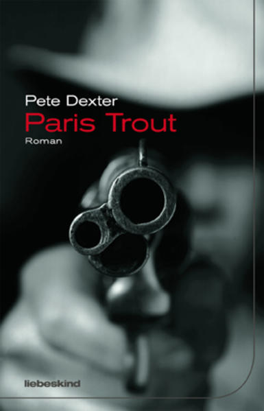 Paris Trout