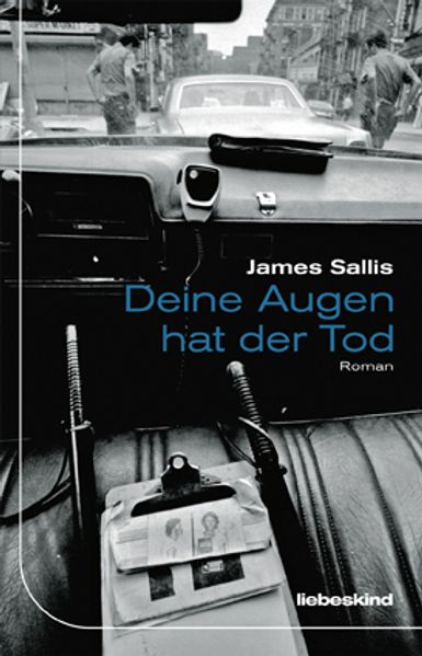 Buchcover