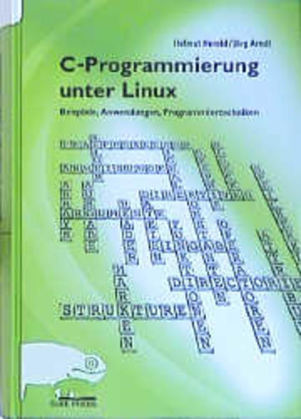 C-Programmierung unter Linux