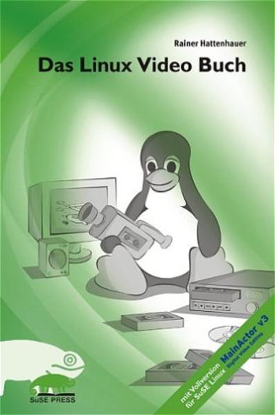 Das Linux-Video-Buch