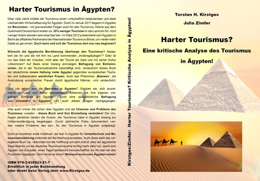 Harter Tourismus?
