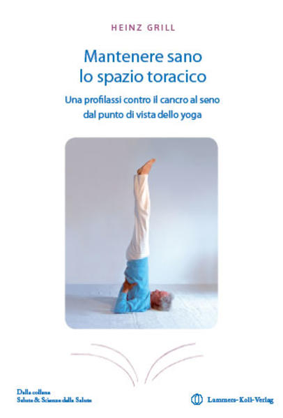 Mantenere sano lo spazio toracico