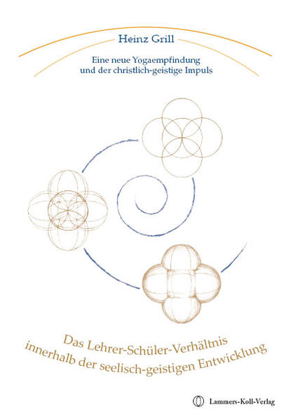 Das Lehrer-Schüler-Verhältnis innerhalb der seelisch-geistigen Entwicklung