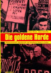 Die goldene Horde