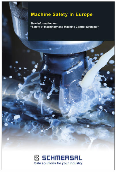 Machine Safety in Europe