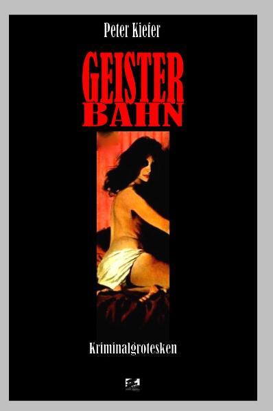 Geisterbahn