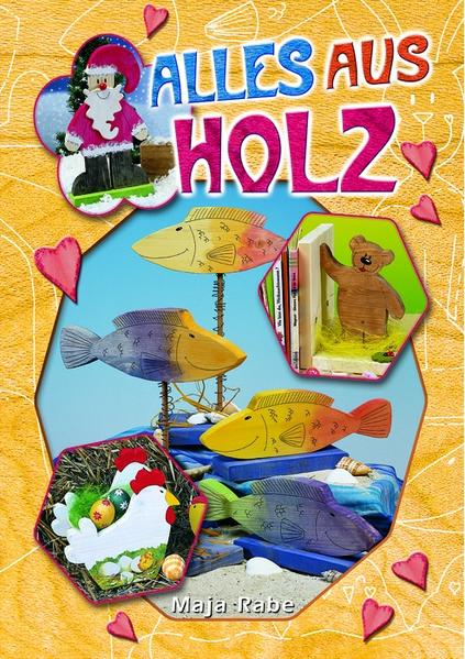 Alles aus Holz