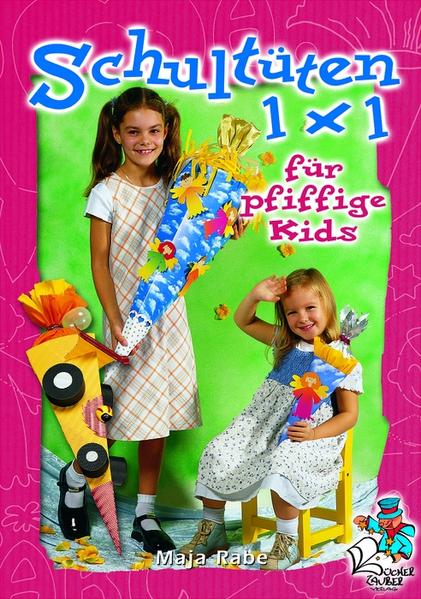 Das Schultüten 1x1