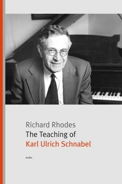 The Teaching of Karl Ulrich Schnabel