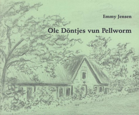 Ole Döntjes vun Pellworm