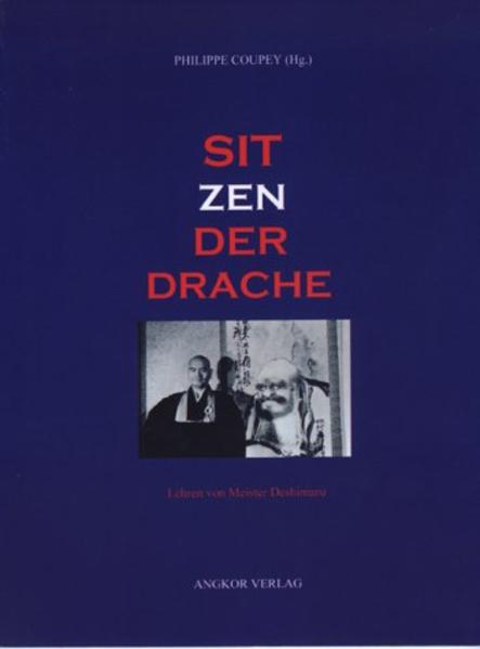 Sitzender Drache