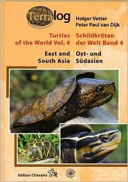 Schildkröten der Welt /Turtles of the World