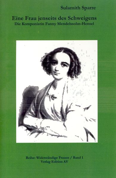 Eine Frau jenseits des Schweigens