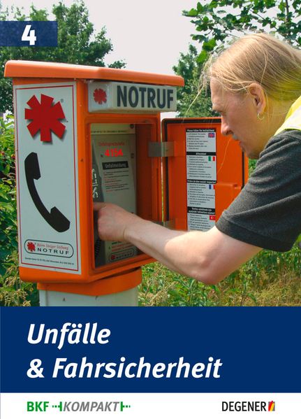 Unfälle & Fahrsicherheit