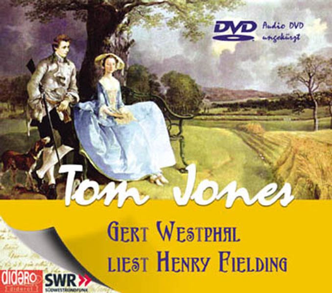 Tom Jones