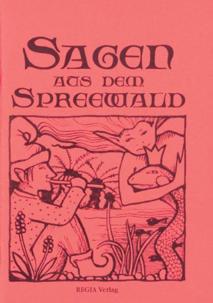 Sagen aus dem Spreewald