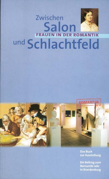 Zwischen Salon und Schlachtfeld