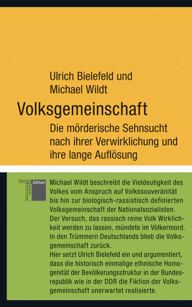 Volksgemeinschaft