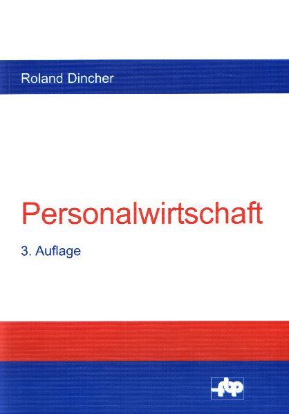 Personalwirtschaft