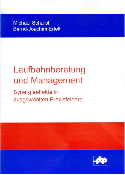 Laufbahnberatung und Management
