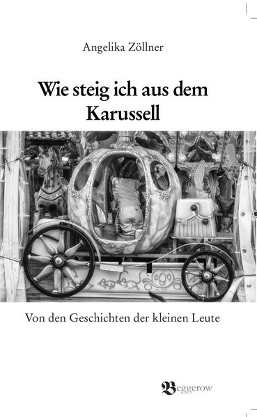 Wie steig ich aus dem Karussell