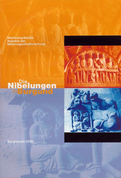 Die Nibelungen in Burgund