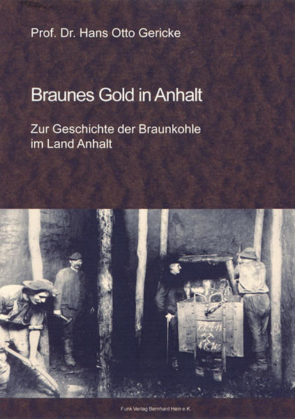 Braunes Gold in Anhalt