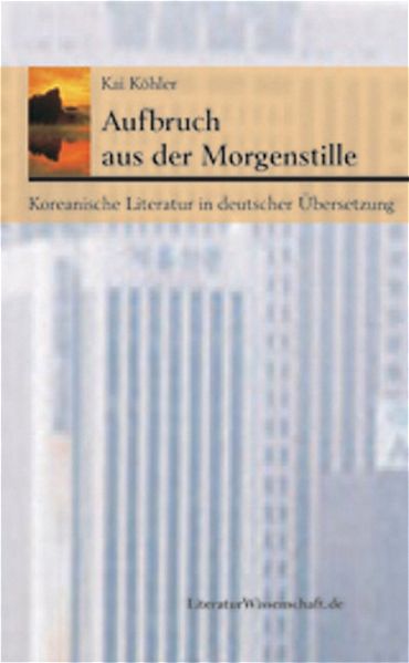 Buchcover