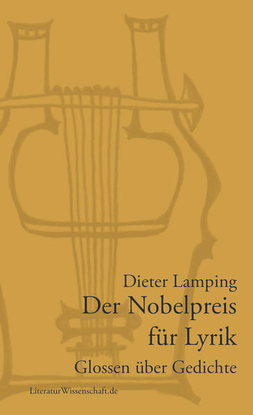 Der Nobelpreis für Lyrik