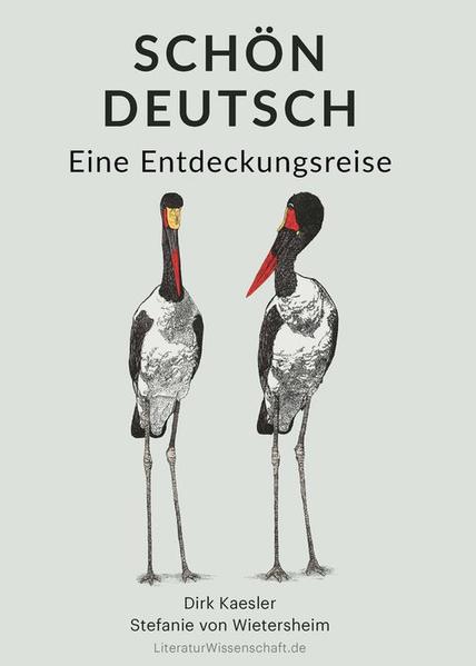 Schön deutsch