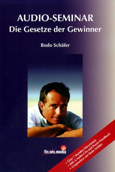 Audio-Seminar: Die Gesetze der Gewinner