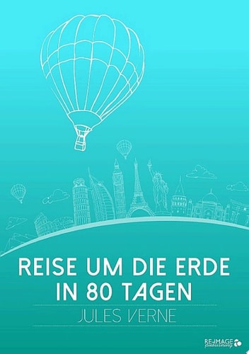 Buchcover