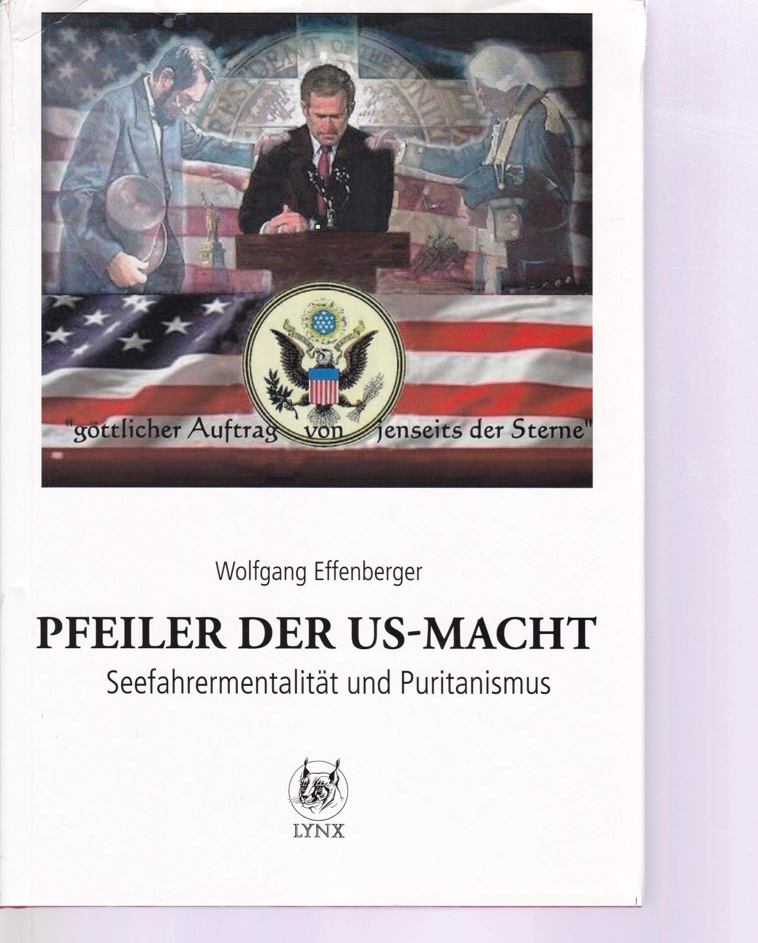 Pfeiler der US-Macht