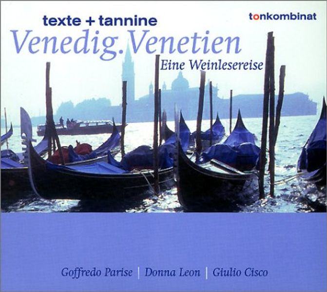 Venedig. Venetien