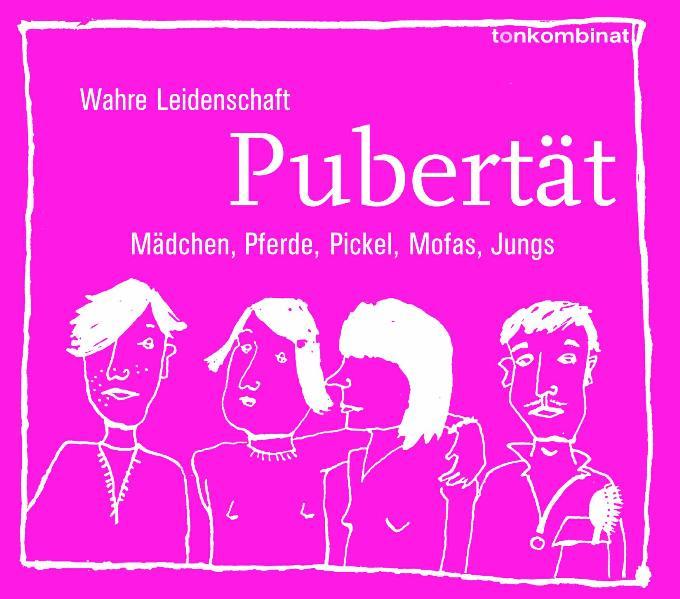 Pubertät