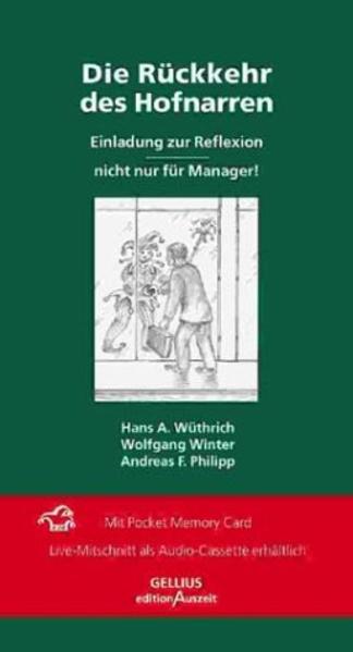 Die Rückkehr des Hofnarren