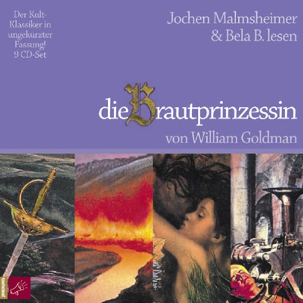 Buchcover