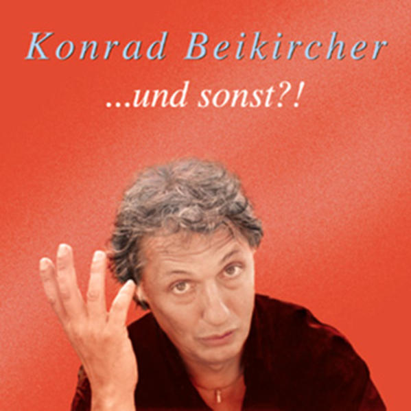 ... und sonst?!