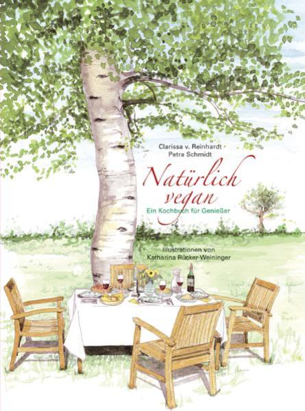 Natürlich vegan