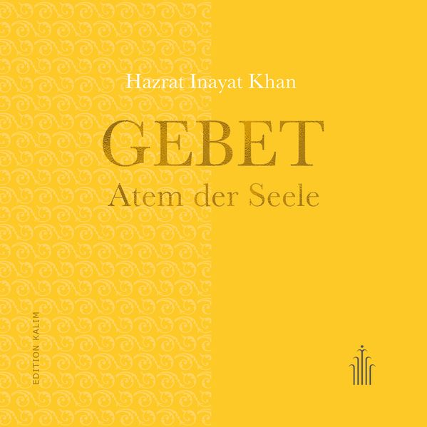 Gebet - Atem der Seele