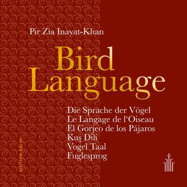 Bird Language – Die Sprache der Vögel – Aphorisms in 7 Languages