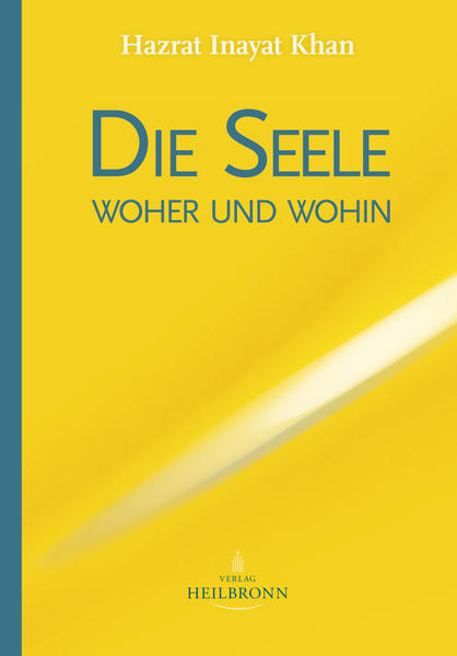 Die Seele - woher und wohin