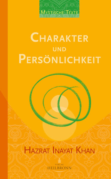 Charakter und Persönlichkeit