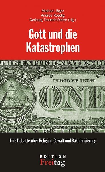 Gott und die Katastrophen