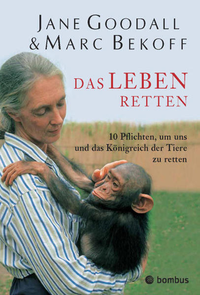 Das Leben retten