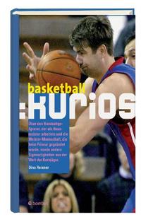 Basketball: kurios